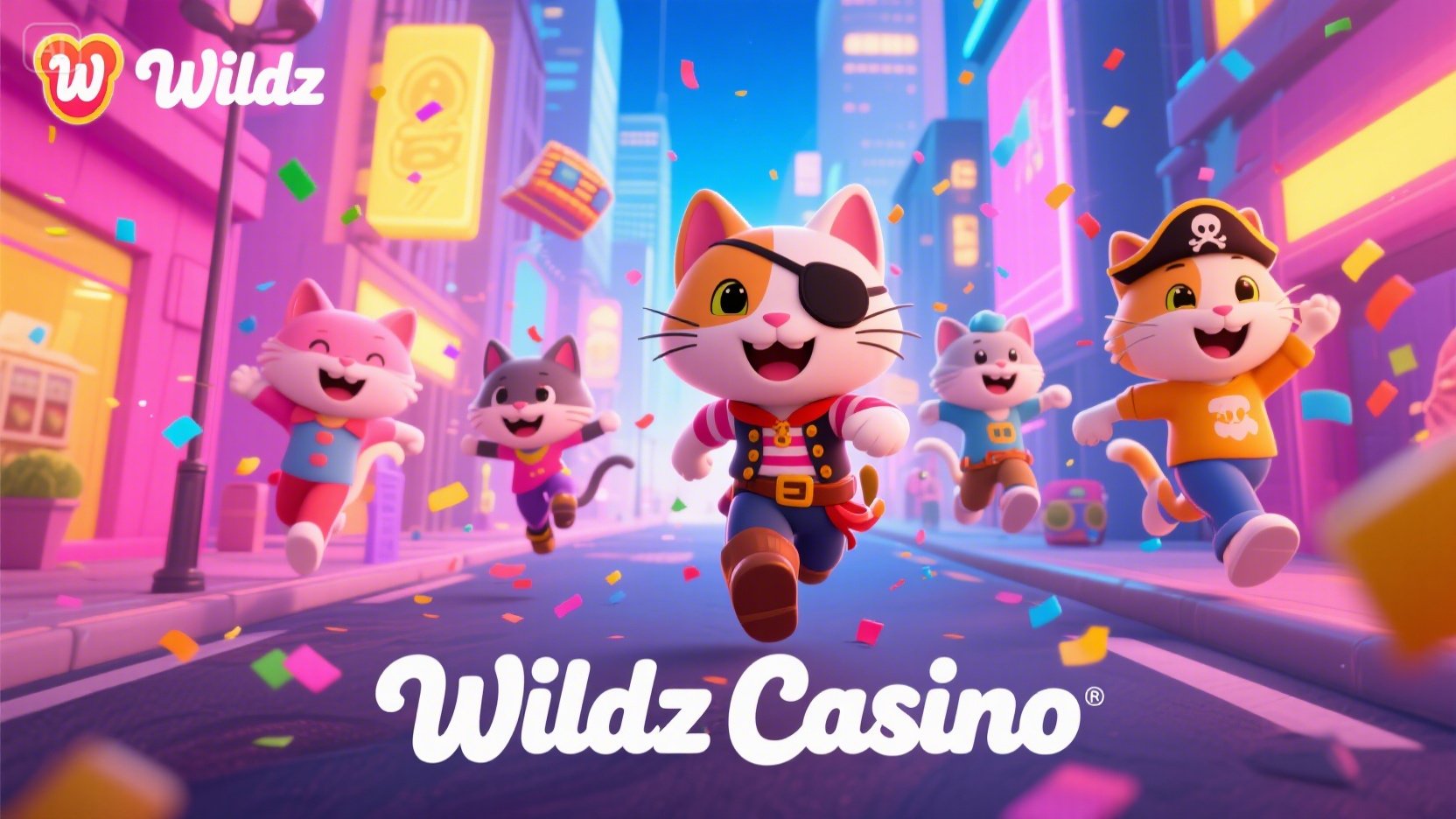 Wildz Casino پاکستان
